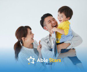 Does my autistic child understand me