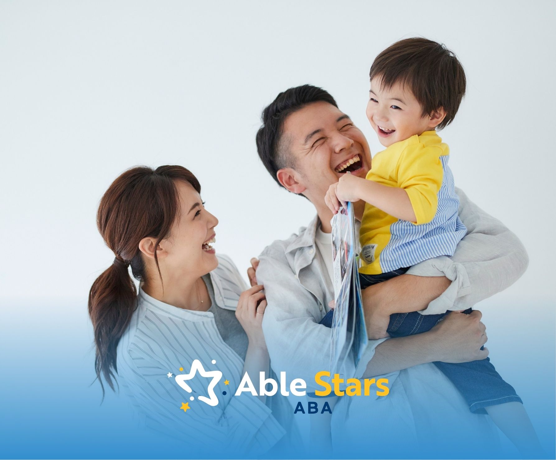 Does my autistic child understand me