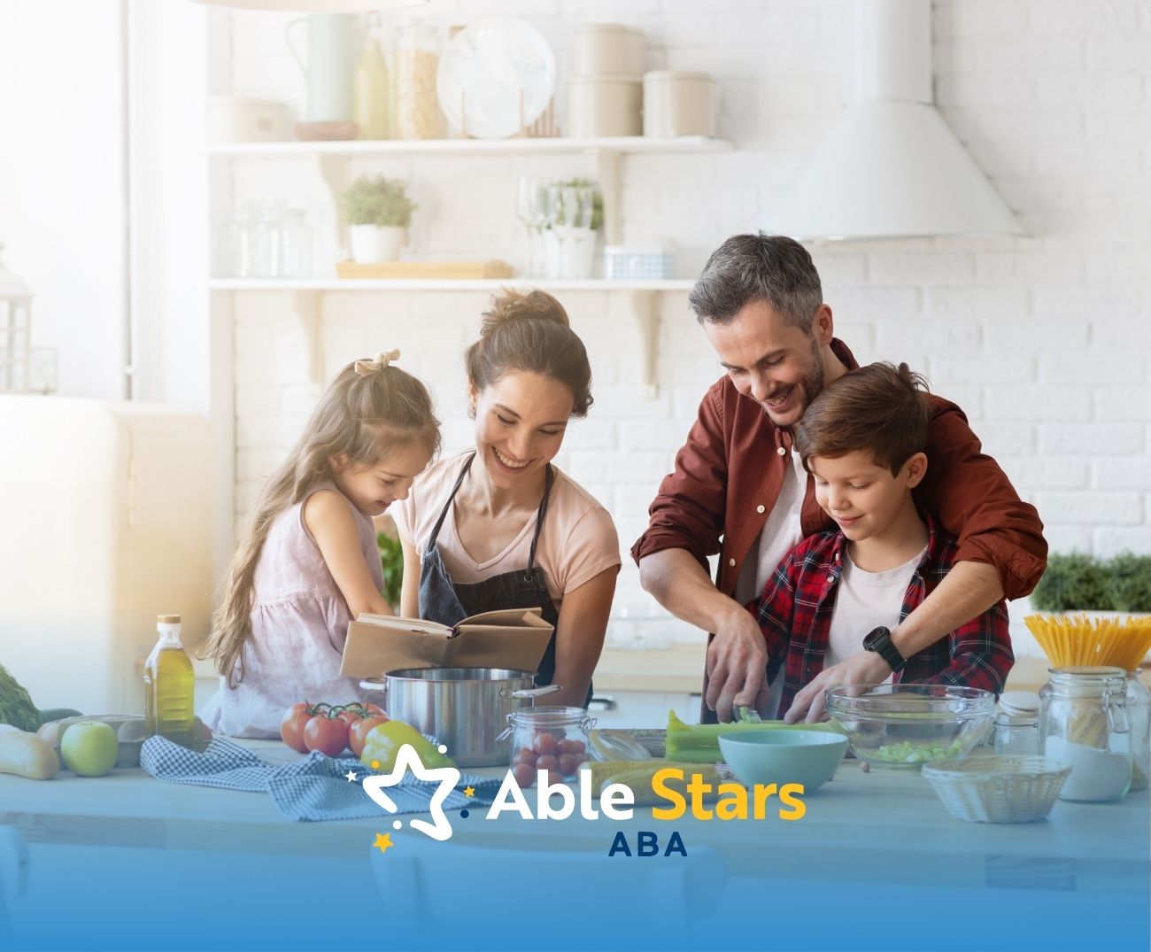 How to deal with autistic family members?