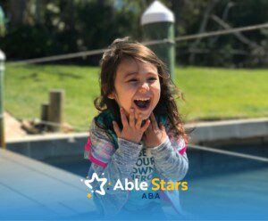 How to make a child with autism happy?