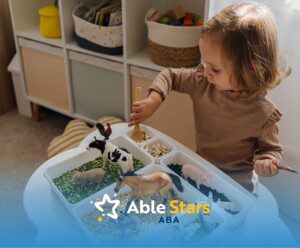 Sensory Processing Disorder Test And ABA