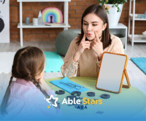 What is a typical day in ABA therapy?