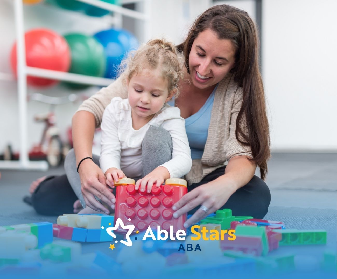the Science Behind ABA Therapy
