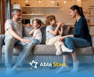 Can Two Autistic People Have a Normal Child?