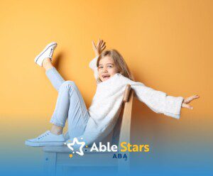 Sensory rocking Chair for Autism