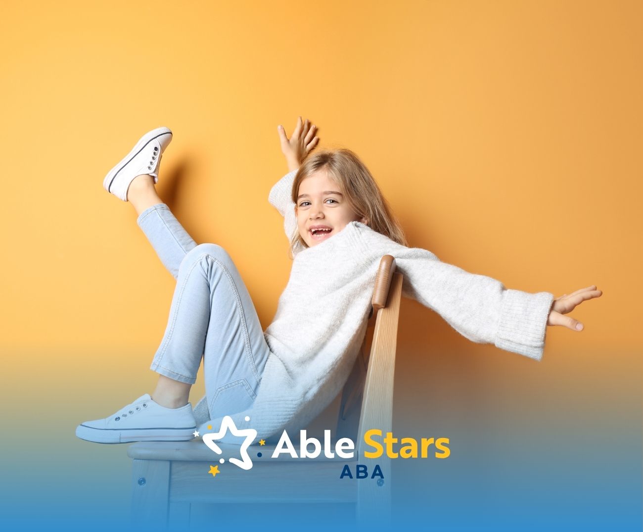 Sensory rocking Chair for Autism