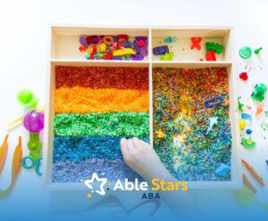 Why do autistic kids need sensory rooms?