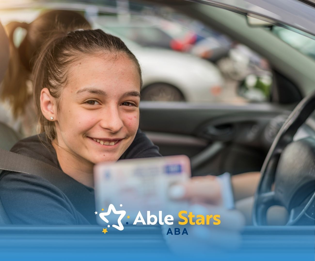 Can an Autistic Person Drive?